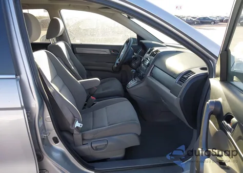 2009 Honda Cr-V Ex z USA, uszkodzony, nr VIN 3CZRE48539G708133